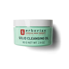 Erborian Solid Cleansing Oil 80g Jag Couture London - New York