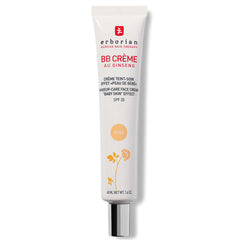 Erborian BB Crème Au Ginseng Nude Spf 20 40ml Jag Couture London - New York