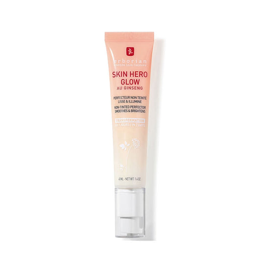 Erborian Skin Hero Glow 15ml Jag Couture London - New York
