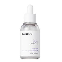 Fascy Lab Ceramide Hydrating Ampoule 30ml Jag Couture London - New York