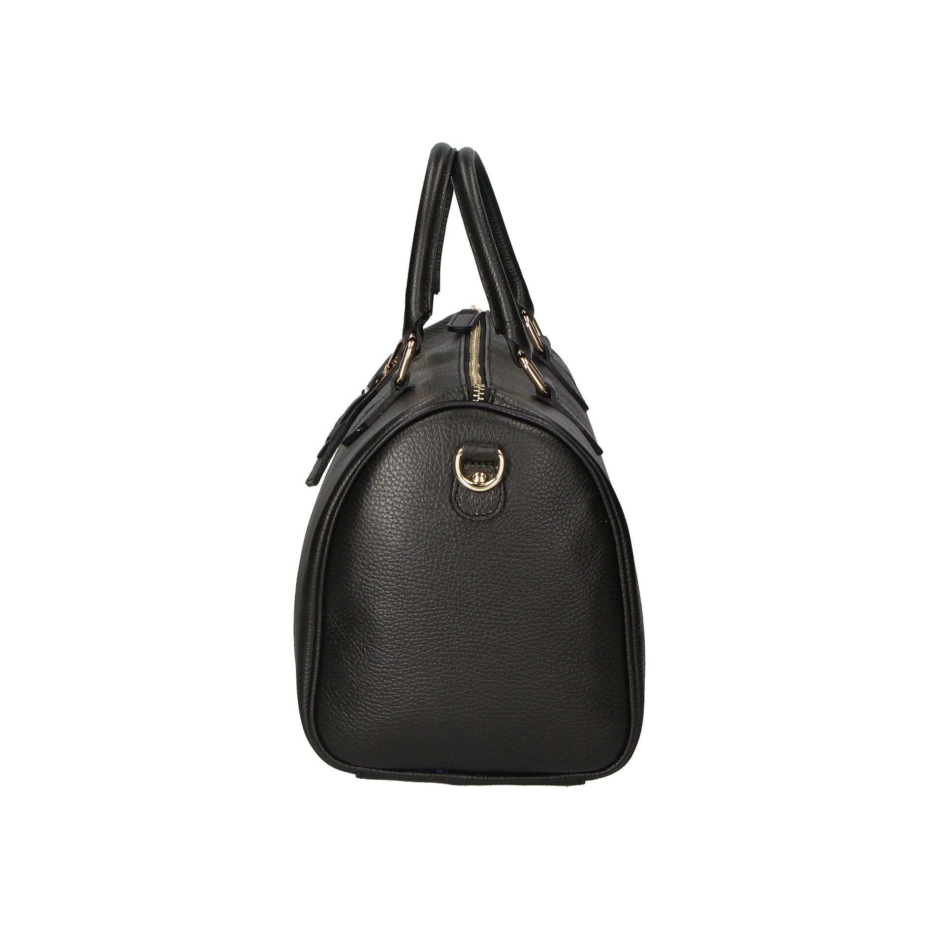 Gave Lux GLX22517623FBG-D28_NERO_BLACK Jag Couture London - New York