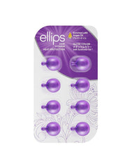 Ellips Nutri Color Hair Vitamin 8 U Jag Couture London - New York