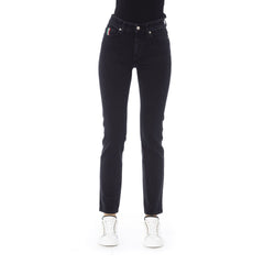 Baldinini Trend T9916_ALBA_NeroBlack Jag Couture London - New York