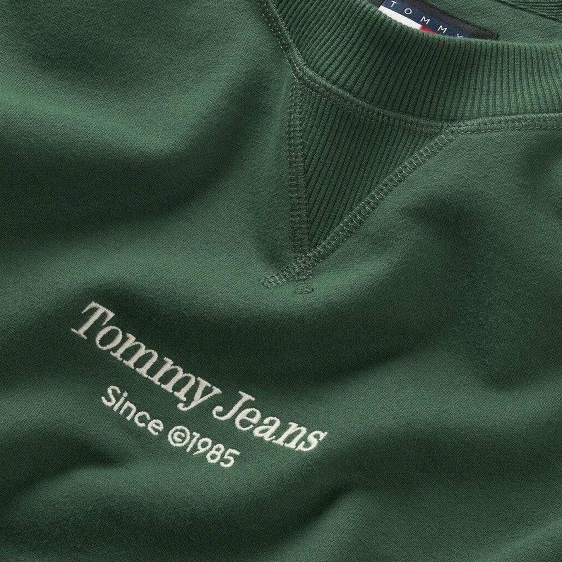 Tommy Hilfiger X073_DM0DM18411-_L4L Jag Couture London - New York