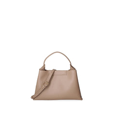 Viola Castellani VC220722723FBG-Taupe Jag Couture London - New York
