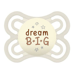 Mam Baby Perfect Night Soother 16+ Neutral