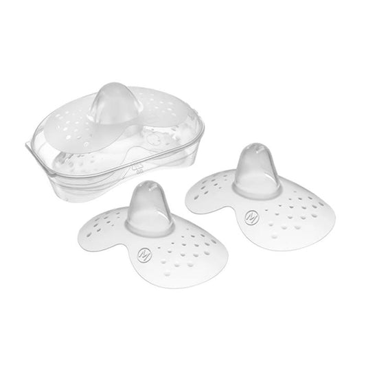 Mam Nipple Covers Size M 2 Units Jag Couture London - New York