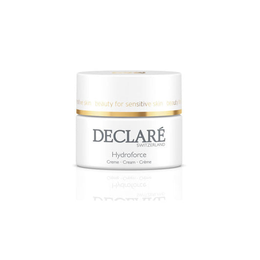 Declaré Hydroforce Cream Normal Skin 50ml Jag Couture London - New York