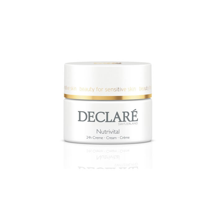 Declaré Nutrivital Cream Normal Skin 50ml Jag Couture London - New York