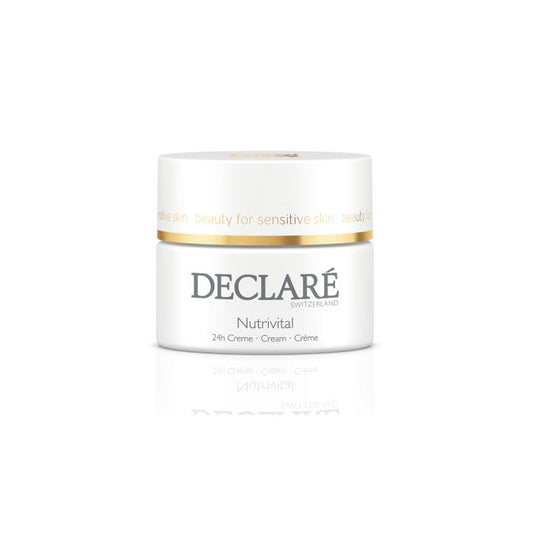 Declaré Nutrivital Cream Normal Skin 50ml Jag Couture London - New York