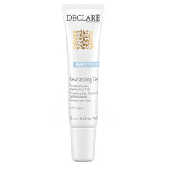 Declaré Revitalizing Eye Contour Gel 15ml Jag Couture London - New York