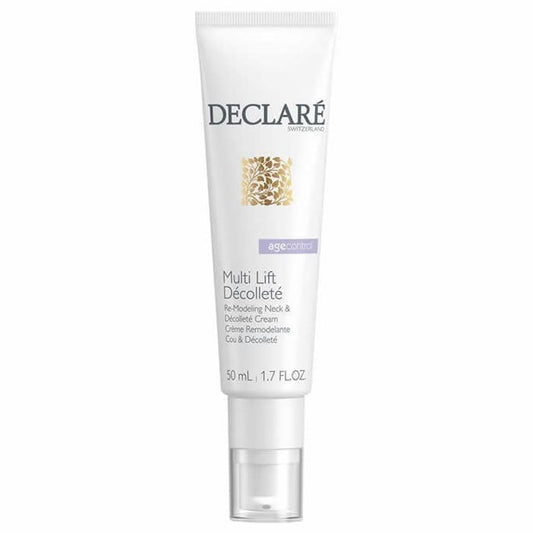 Declaré Multi Lift Décolleté 50ml Jag Couture London - New York
