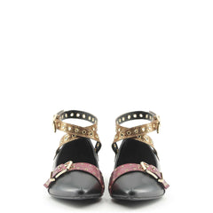 Made in Italia ANTONELLA_NERO-MELANZ-BRONZO