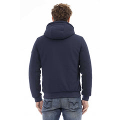 Baldinini Trend 23W.UB.008_MILANO_BluNavy_D