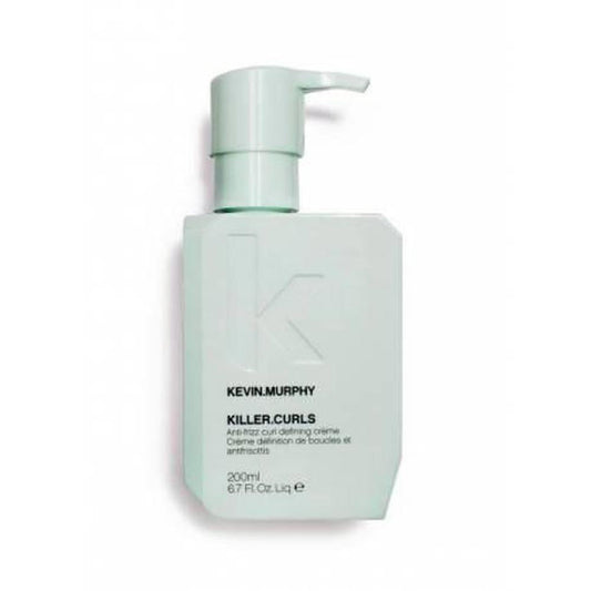 Kevin Murphy Killer Curls Crema Antiencrespamiento Definición De Rizos 200ml Jag Couture London - New York