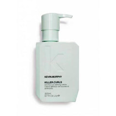 Kevin Murphy Killer Curls Crema Antiencrespamiento Definición De Rizos 200ml Jag Couture London - New York