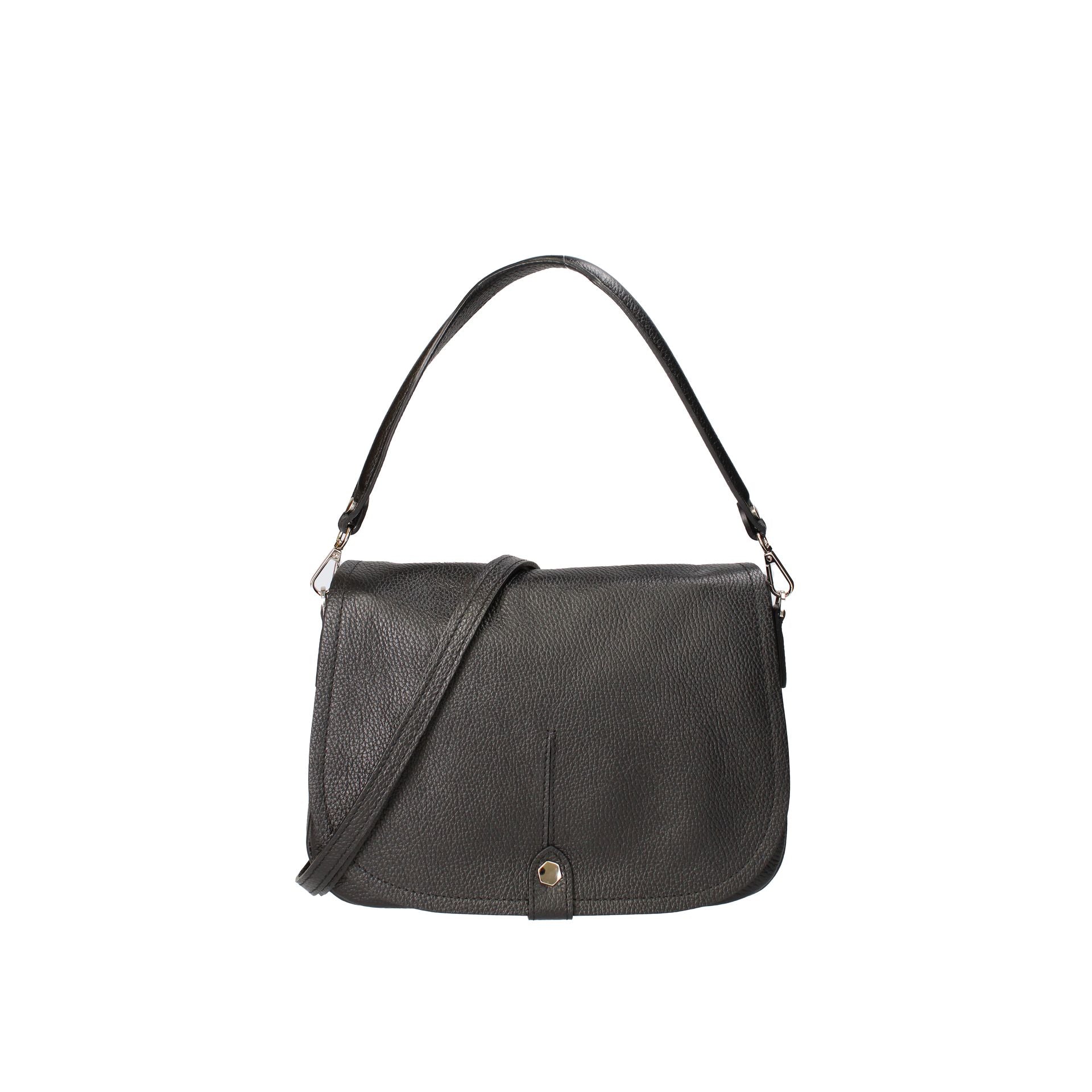 Viola Castellani VC220713923FBG-D28_NERO Jag Couture London - New York