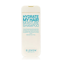 Eleven Hydrate My Hair Moisture Shampoo 300ml Jag Couture London - New York