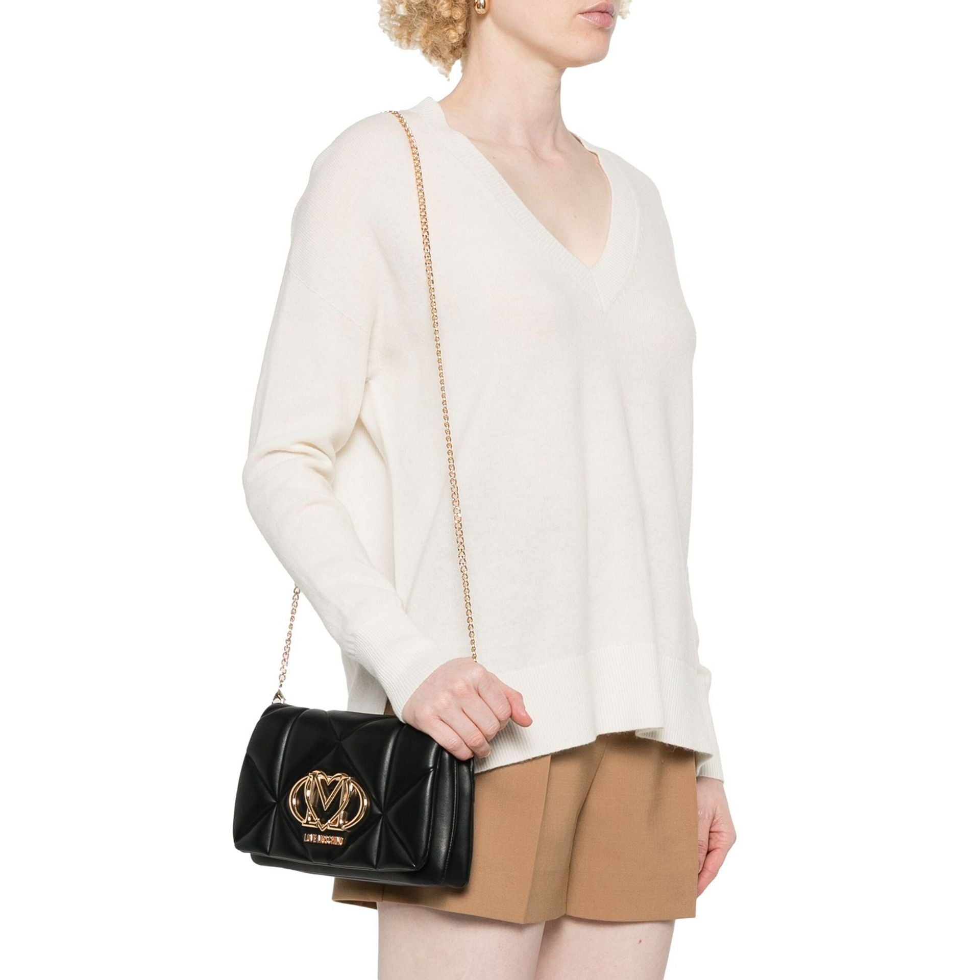 Love Moschino JC4043PP1MLC0000 Jag Couture London - New York