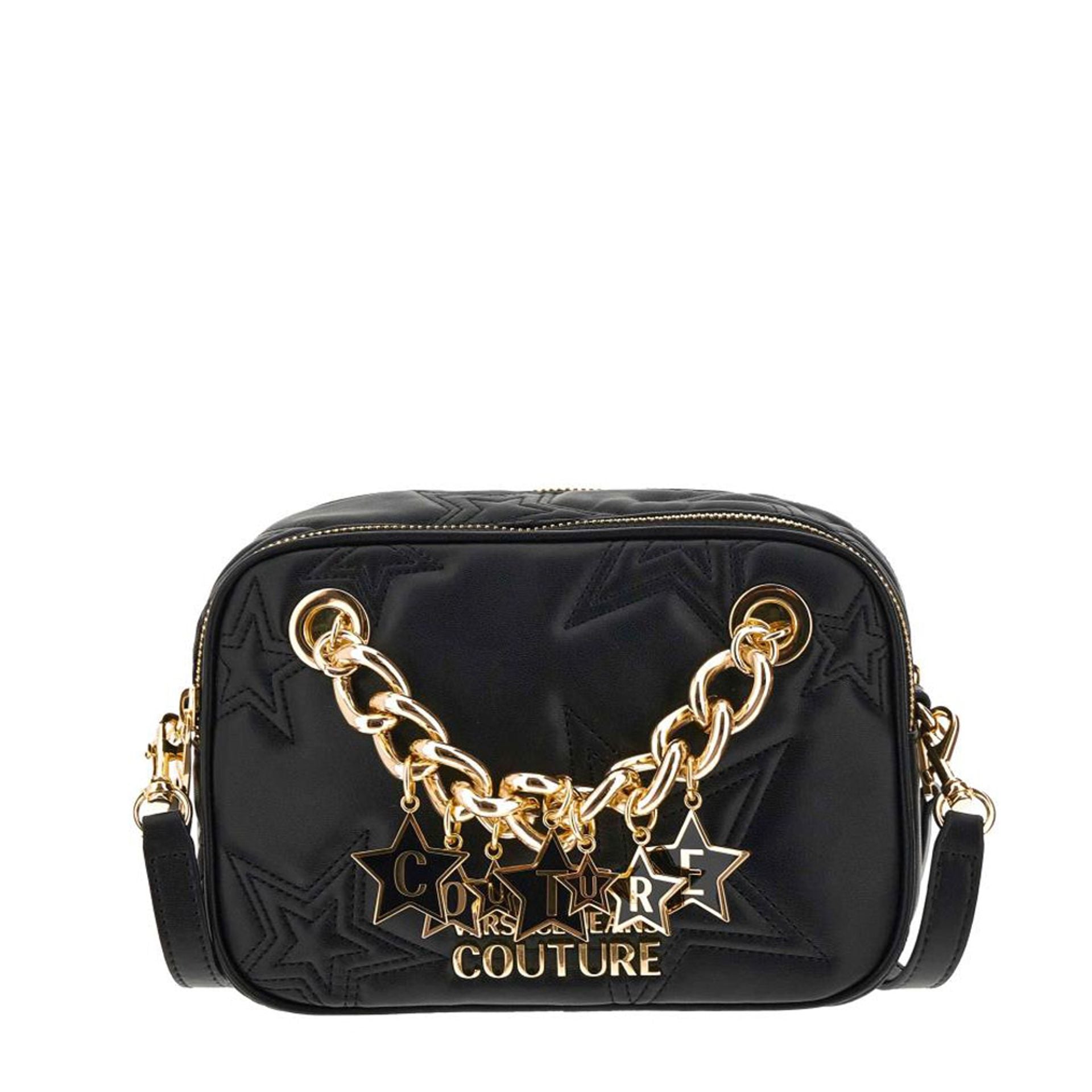 Versace Jeans 75VA4BC5_ZS806_899 Jag Couture London - New York