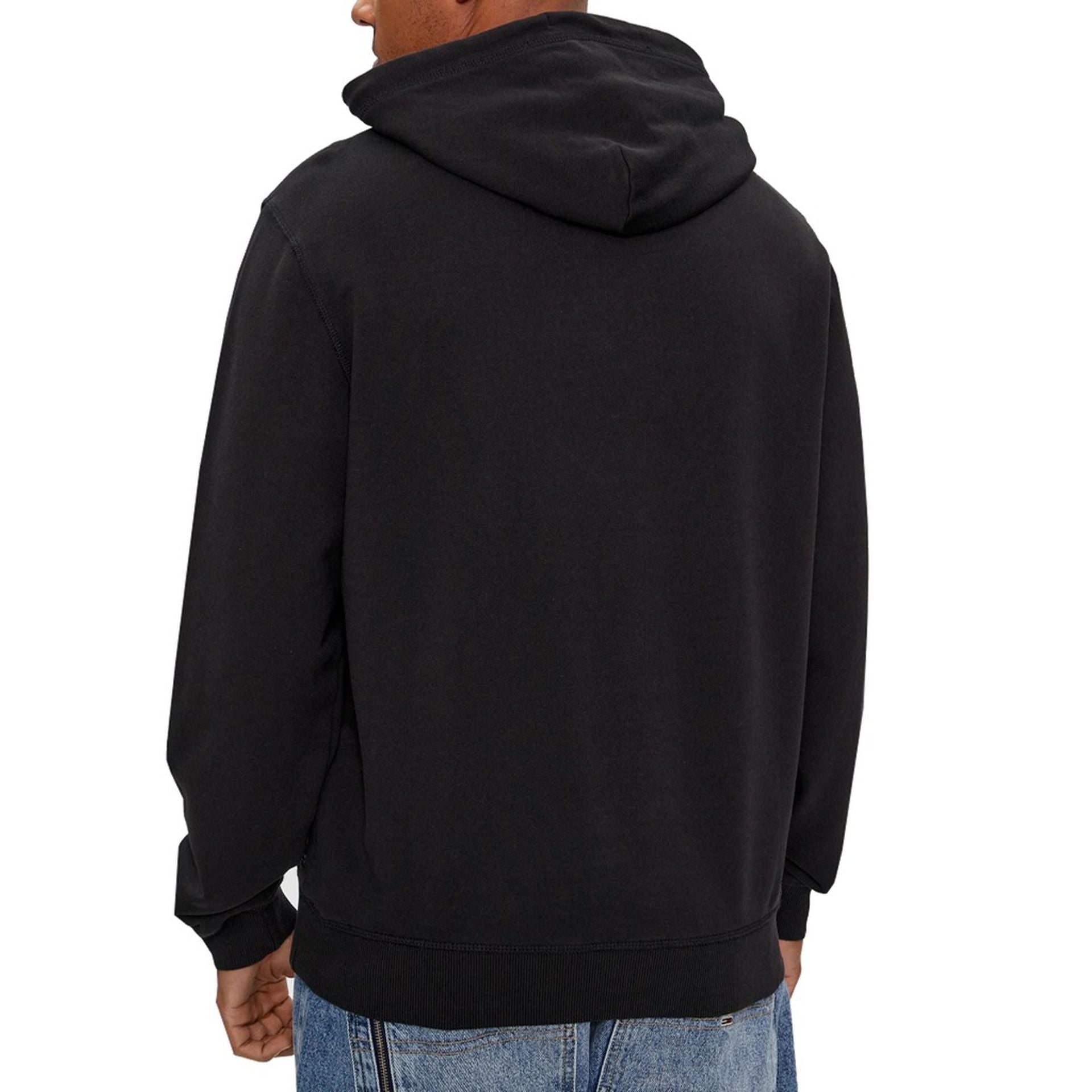 Tommy Hilfiger X073_DM0DM18401-_BDS Jag Couture London - New York