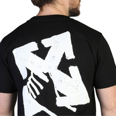 Off-White OMAA027S23JER0071001 Jag Couture London - New York