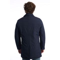 Baldinini Trend 23W.UB.044_MILANO_BluNavy Jag Couture London - New York