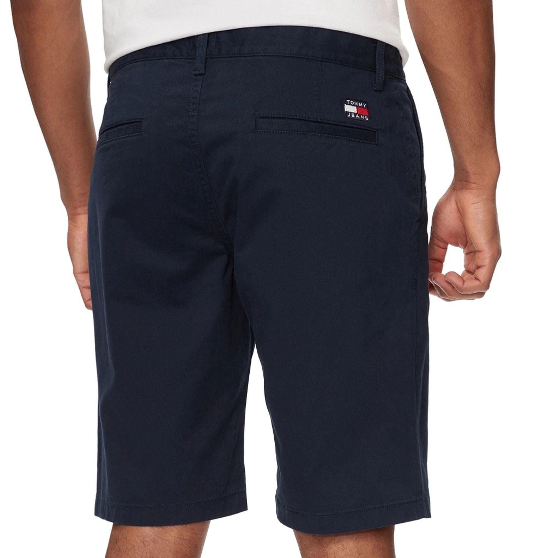 Tommy Hilfiger X073_DM0DM18812-_C1G Jag Couture London - New York