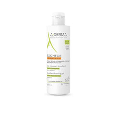 Jag Couture London - New York A-Derma Exomega Control Gel Espumoso Emoliente 500ml