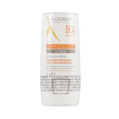 Jag Couture London - New York A-Derma Protect Stick Invisible X-trem 8g