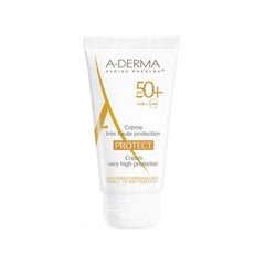 Jag Couture London - New York A-Derma Protect Very High Protection Cream Spf50 + 40ml