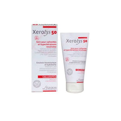 Jag Couture London - New York ACM Laboratories Xerolys 50 Emulsion 40ml