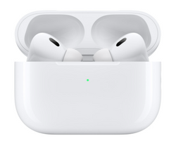 AirPods Pro (2nd generation) MagSafe Charging Case (USBC)