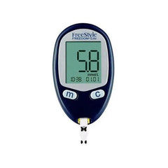 Jag Couture London - New York Abbott Freestyle Freedom Lite Glucose Apparatus