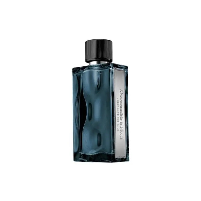Jag Couture London - New York Abercrombie And Fitch First Instinct Blue Eau De Toilette Spray 100ml