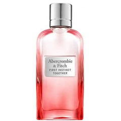 Jag Couture London - New York Abercrombie And Fitch First Instinct Together Eau De Perfume Spray 100ml