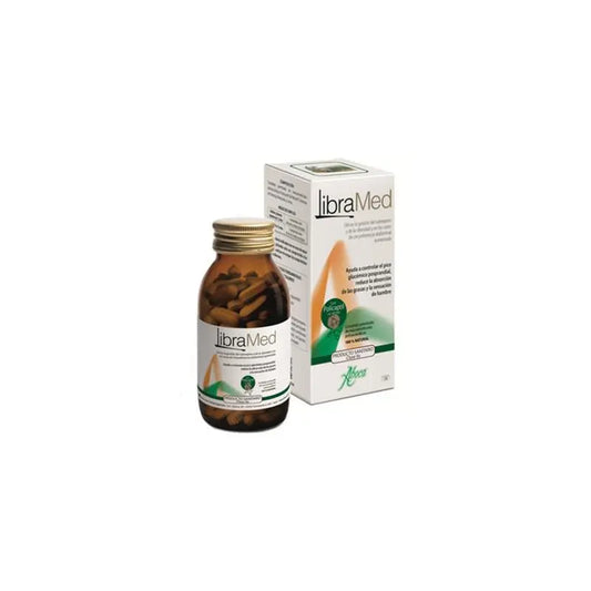 Aboca Libramed Weight Loss 138 Tablets Jag Couture London - New York