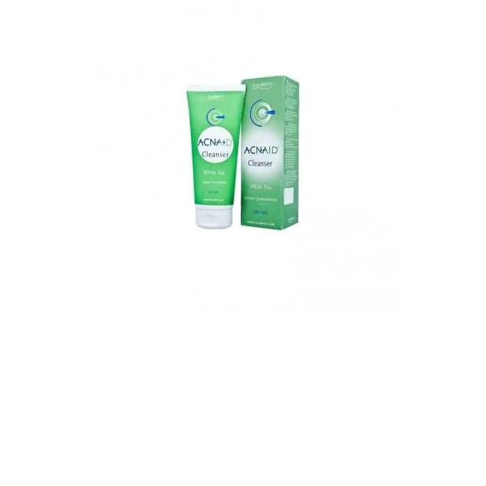 Jag Couture London - New York Acnaid Cleanser 200ml