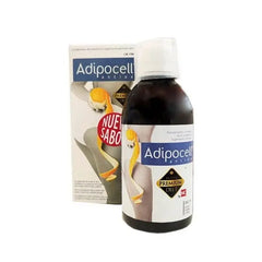 Jag Couture London - New York Adipocell Antiox Bottle 250ml