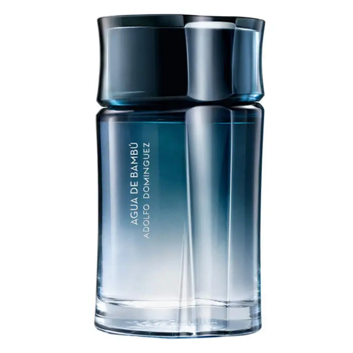 Adolfo Dominguez Agua De Bambú Eau De Toilette Spray 120ml Jag Couture London - New York