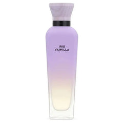 Jag Couture London - New York Adolfo Dominguez Iris Vainilla Eau De Perfume Spray 120ml