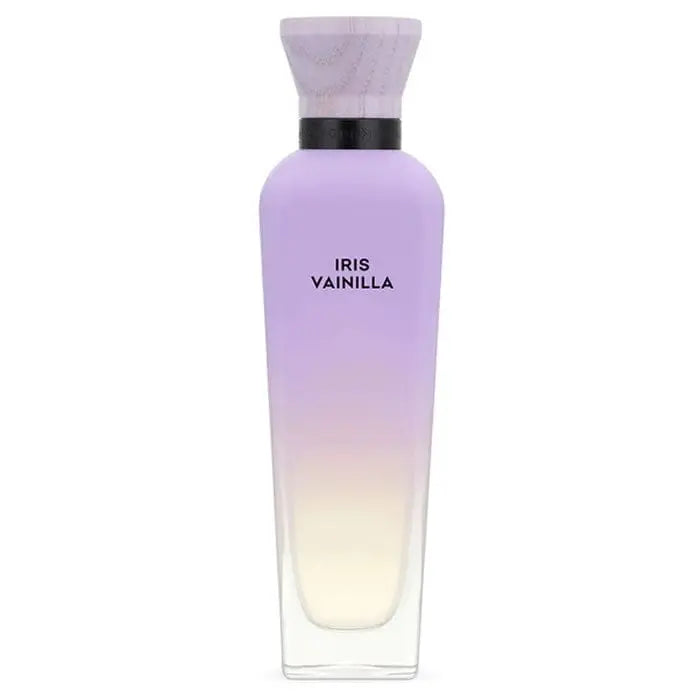 Jag Couture London - New York Adolfo Dominguez Iris Vainilla Eau De Perfume Spray 120ml