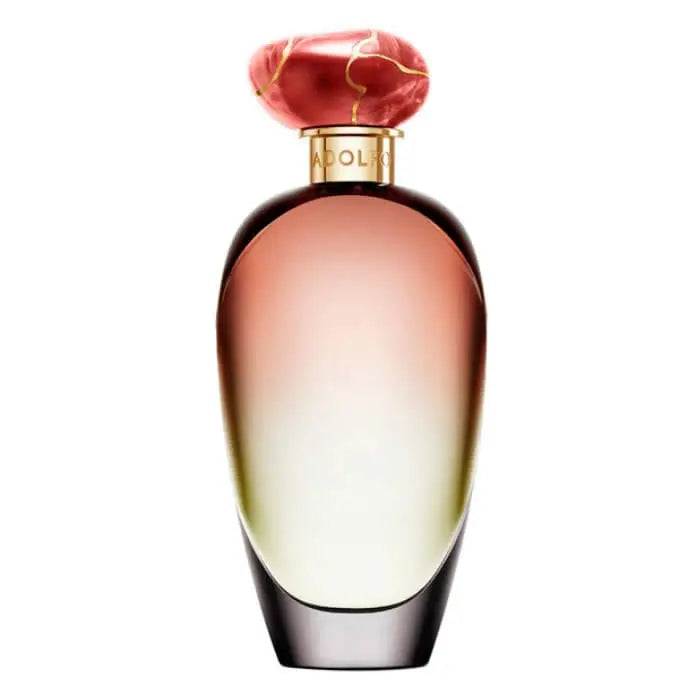 Jag Couture London - New York Adolfo Dominguez Unica Coral Eau De Toilette Spray 100ml