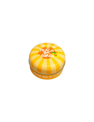 Agatha Ruiz De La Prada Kiss Me Col Peach Lip Bal 15g Jag Couture London - New York
