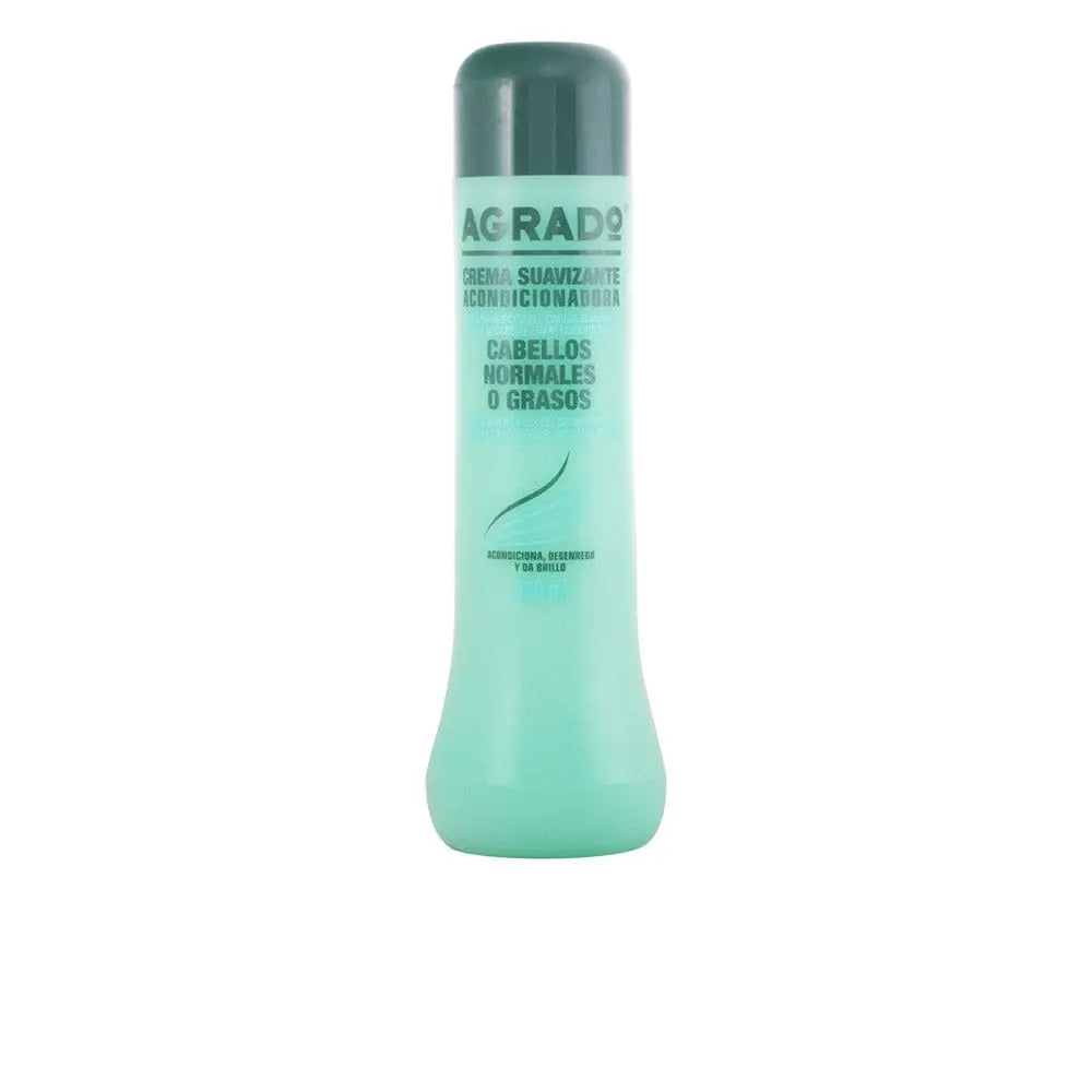 Jag Couture London - New York Agrado Smoothing Cream Normal Hair 750ml