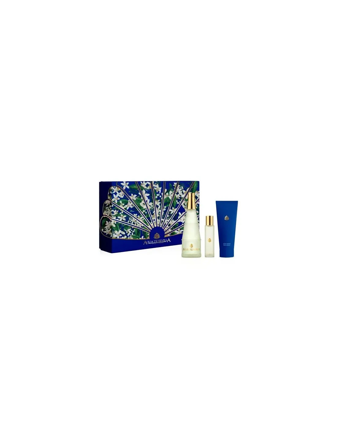 Agua De Sevilla Edt Spray 125ml Sets Jag Couture London - New York