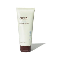 Jag Couture London - New York Ahava Time To Clear Purifying Mud Mask 100ml