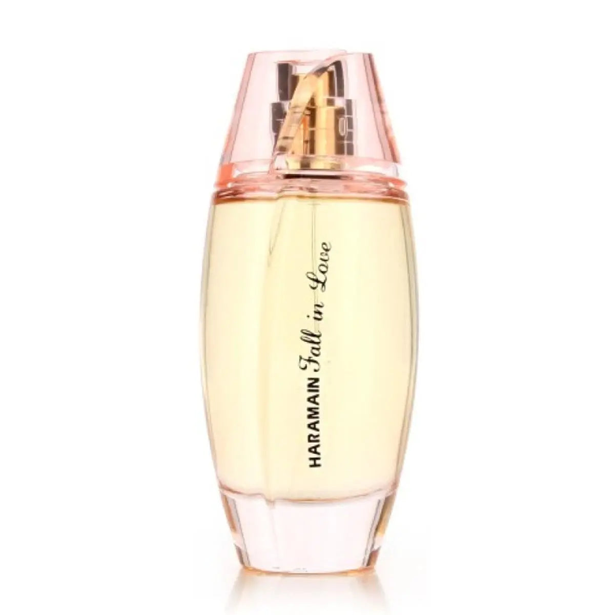 Jag Couture London - New York Al Haramain Fall In Love Eau De Parfum 100ml Spray