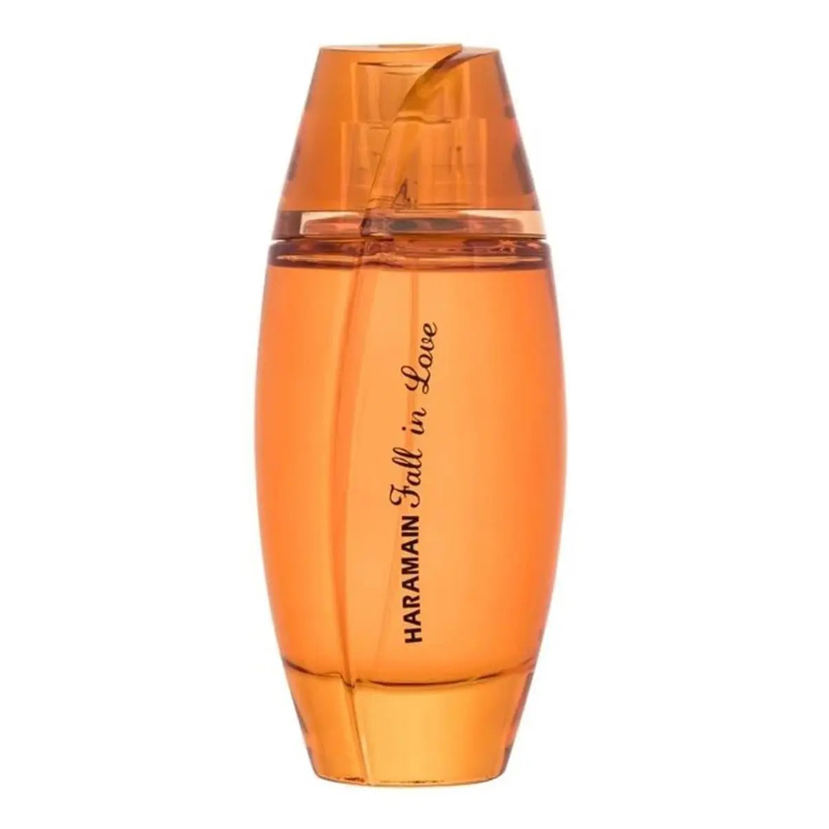 Al Haramain Fall In Love Eau De Parfum 100un Spray Jag Couture London - New York