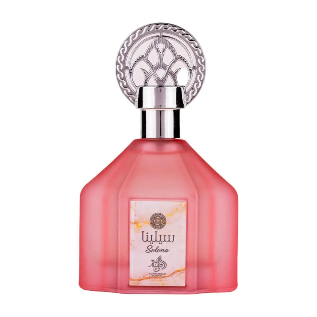 Jag Couture London - New York Al Wataniah Selena Eau De Parfum 100ml Spray